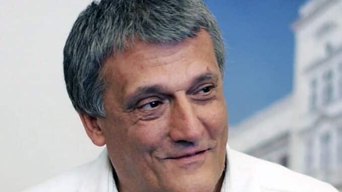 Петър диков