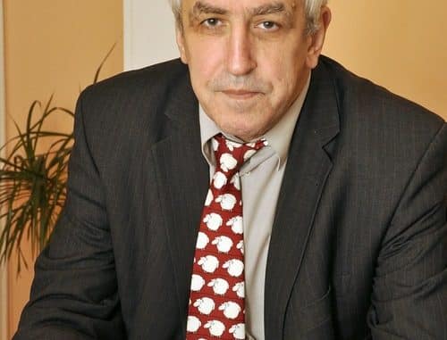 Симеон Ананиев