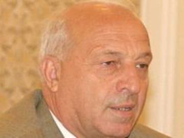 Йордан Мирчев