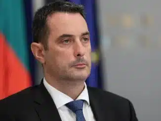 Правителството прекрати ликвидацията на дружеството Хели Мед за въздушната спешна помощ