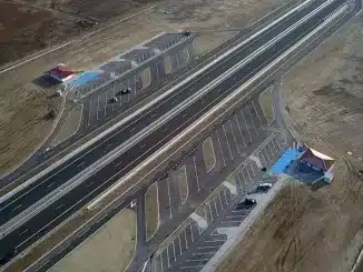 автомагистрали българия жп