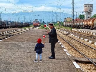 Оставаме без влакове до няколко месеца. Георги гвоздейков БДЖ