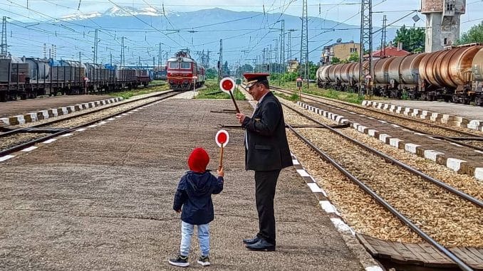 Оставаме без влакове до няколко месеца. Георги гвоздейков БДЖ