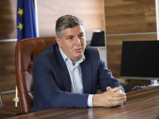 Министър Андрей Цеков: Отдавна пътното строителство е превърнато в политически бизнес