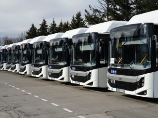 Община Свиленград обяви обществена поръчка за автобусен превоз на пътници