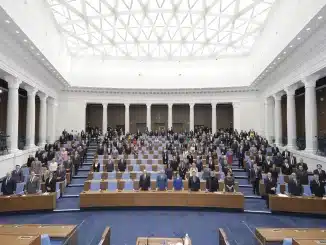 прие на първо четене четири проекта за промени в Закона за движение по пътищата