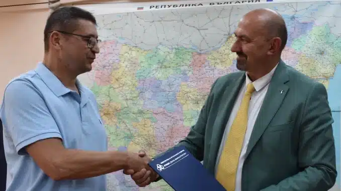 „Тол България“ ЕООД получава право за събиране на пътни такси чрез електронна система
