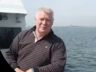 Дирк Пергот, нов шеф на ДППИ