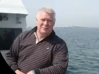 Дирк Пергот, нов шеф на ДППИ