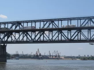Започва ремонтът на Дунав мост