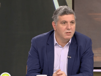 Андрей Цеков говори за състоянието на пътища