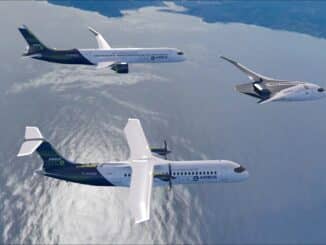 airbus намаляване на емисиите с нови крила