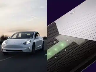 Elonroad електрически пътища - бъдещето на зареждането в движение