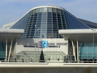 летище софия носи името Летище Васил Левски София