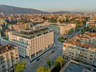 забранено е движението на стари автомобили в центъра на столицата (софия)