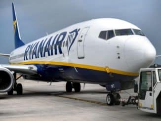 ryanair с 3 нови дестинации от софия