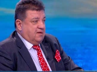 Мариян Боновски , пред БТВ говори за медицинските хеликоптери и система HEMS