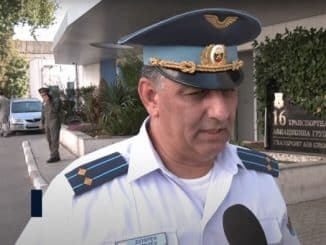 Говори Димчо Добрев, изпълнителен директор на Bulgaria Heli Med Service.
