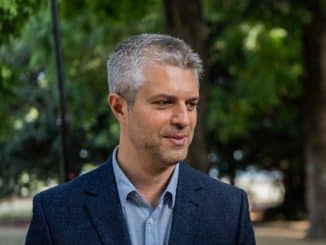 Благомир Коцев: Най-късно до 2 г. ще има буферни паркинги в Морската градина на Варна