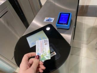 Карти за градския транспорт за деца