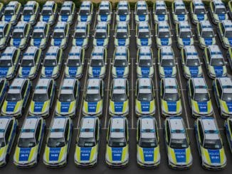 бмв 340 за ниждите на мвр и пътна полиция кат