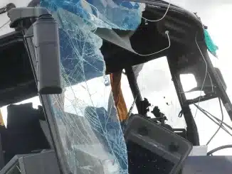 автобус катастрофа тракия