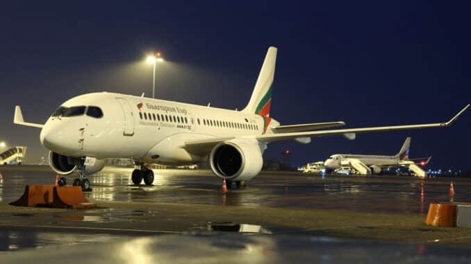airbus lz lis 1
