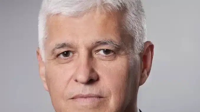 Димитър Стоянов