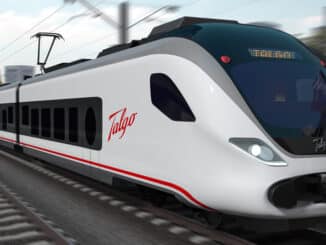 talgo train