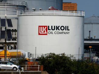 лукойл нефтохим