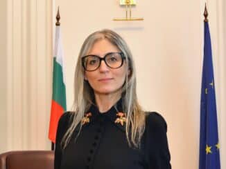 красимира стоянова министър на транспорта