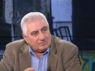 Инж. Кирил Ангелов: Инцидентът на Централна гара разкри сериозни пропуски в охраната