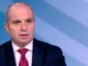 Гроздан караджов в студиото на БТВ