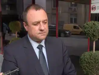 a man in a suit, иван иванов министър на регионалното развитие